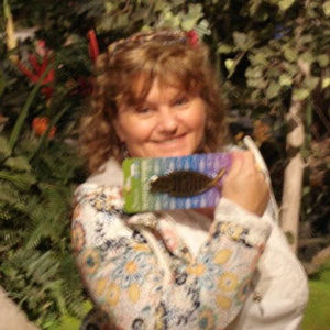 Meet your Posher, Donna